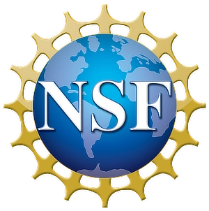 National Science Foundation Logo